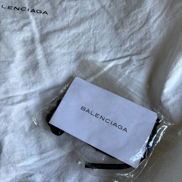 Balenciaga Chevre Leather Motorcycle Mid Afternoon Tote PRE-Loved - Picture 11 of 13